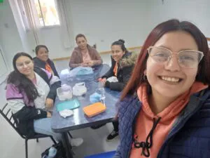 estudiantes