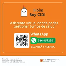 cidi