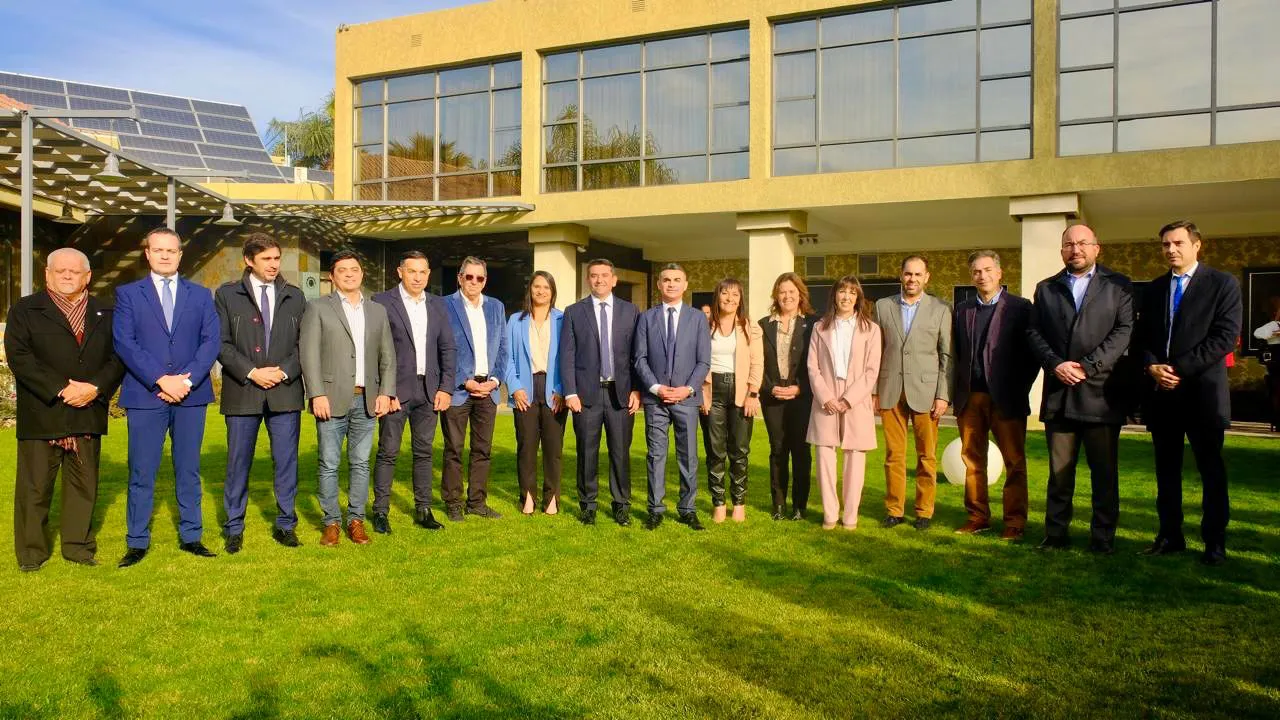 encuentro gobernadores