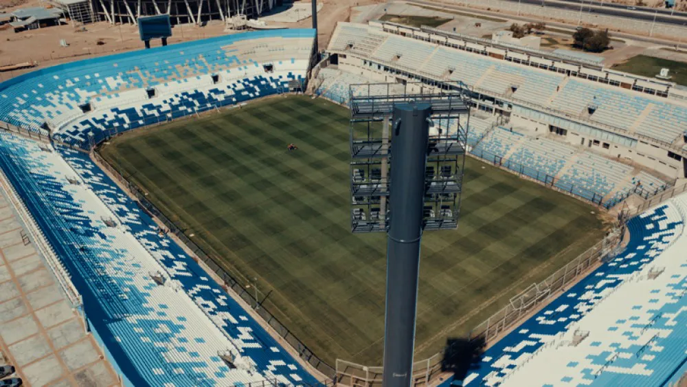 estadio bicentenario