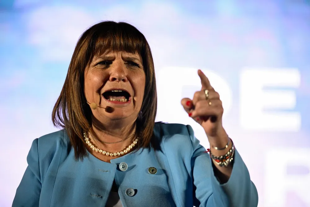 bullrich