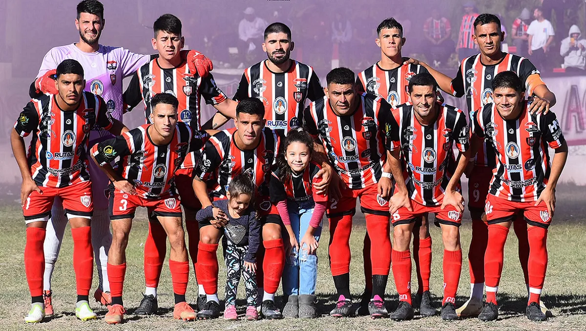 juventud zondina