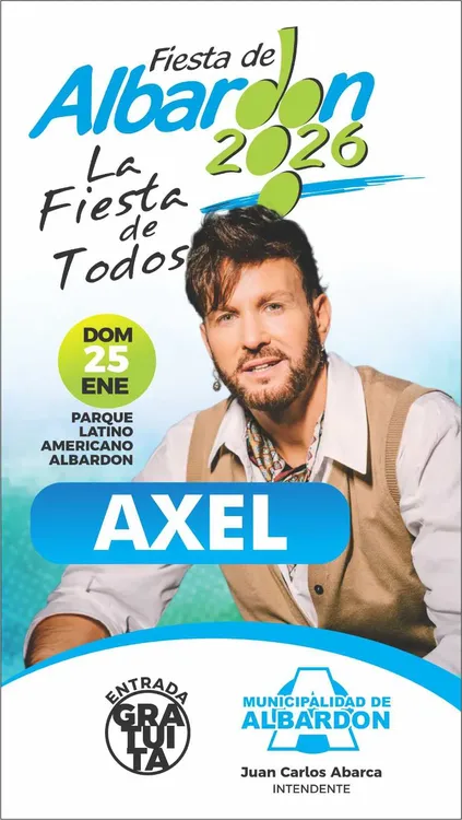 axel