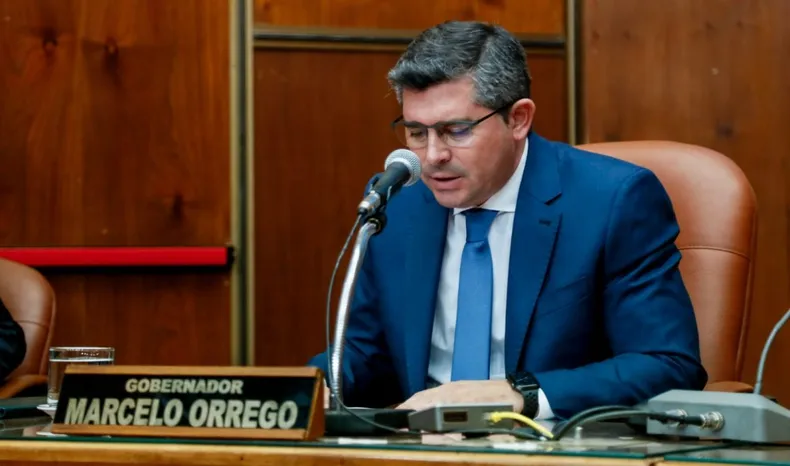 Orrego